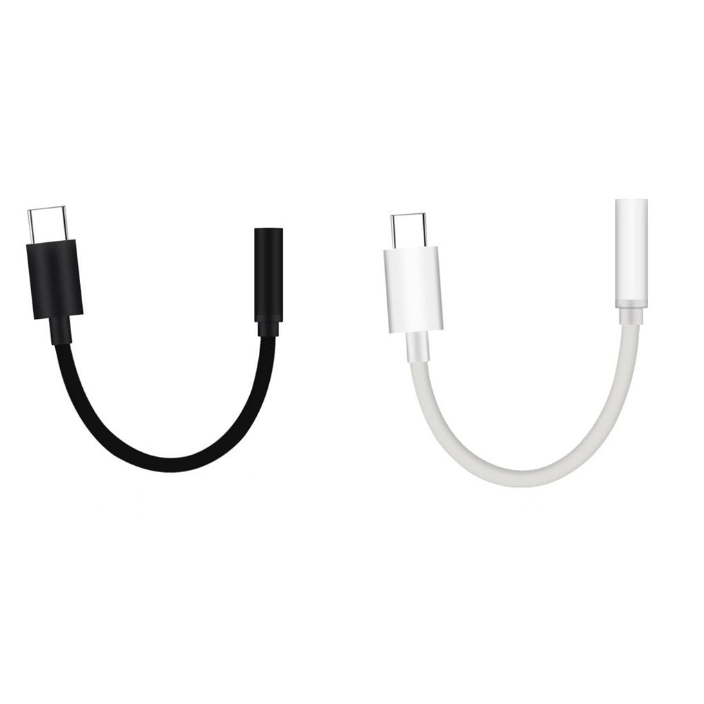 3.5mm Headphone Audio Cable Adapter