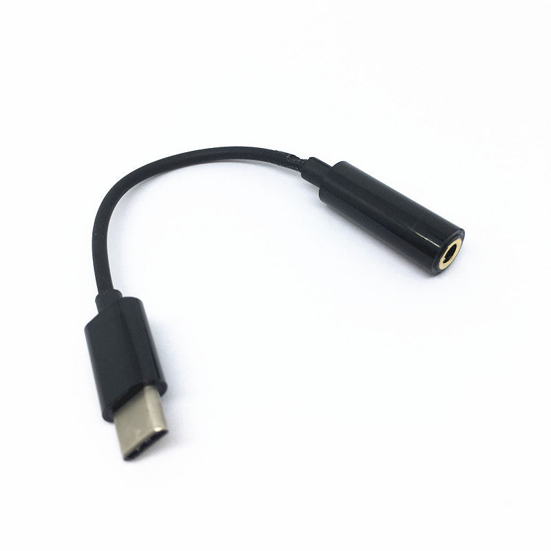 3.5mm Headphone Audio Cable Adapter